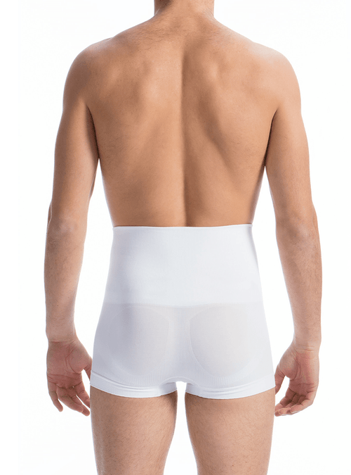 Boxer - White