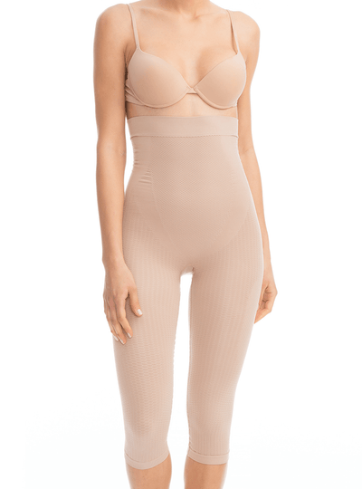 Final Sale Clearance High Waist Capri