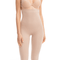 High Waist Capri