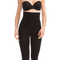 High Waist Capri - Black