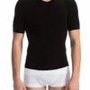 Men’s Firm Control Body Shaping T-Shirt