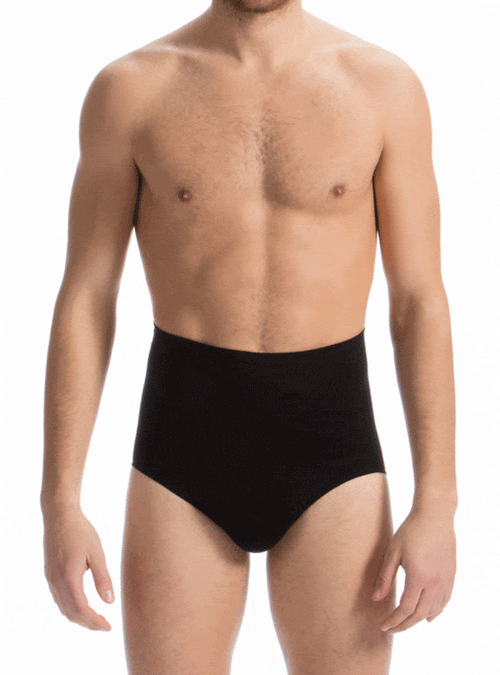 Men's Shaping Control Briefs