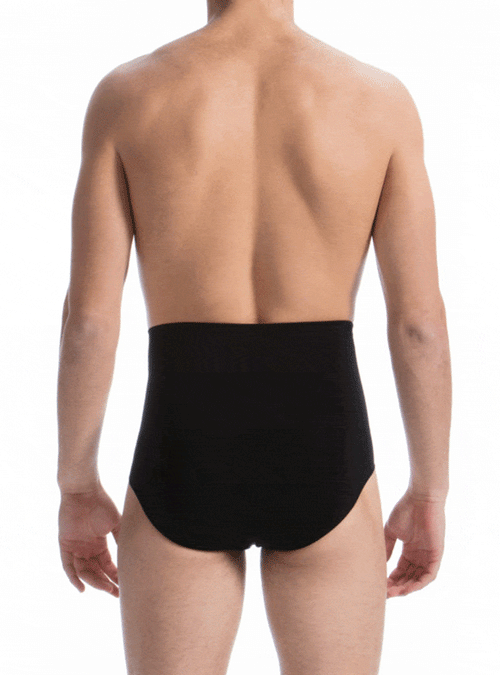 Men's Shaping Control Briefs