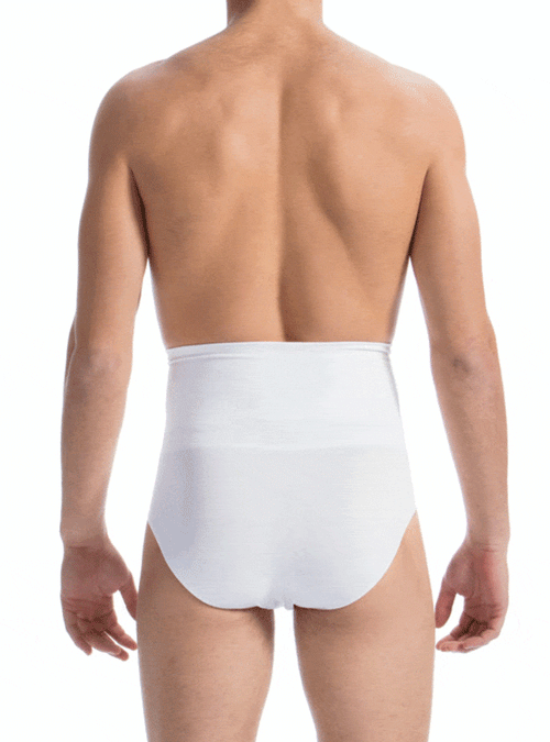 Men's Shaping Control Briefs
