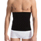Men's Waist Control Girdle With Back Splints For Firm Body Shaping