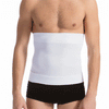 Men's Waist Control Girdle Firm Body Shaping With Back Splints