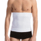 Men's Waist Control Girdle Firm Body Shaping With Back Splints