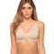 Wellness Line After Surgery Bra - Beige / 34B