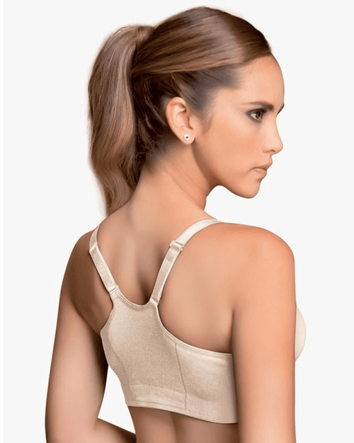 Women's Post-Surgical Softcup Bra