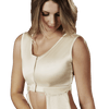 Reconstruction Sports Bra w/bulb holders