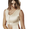 Reconstruction Sports Bra w/bulb holders