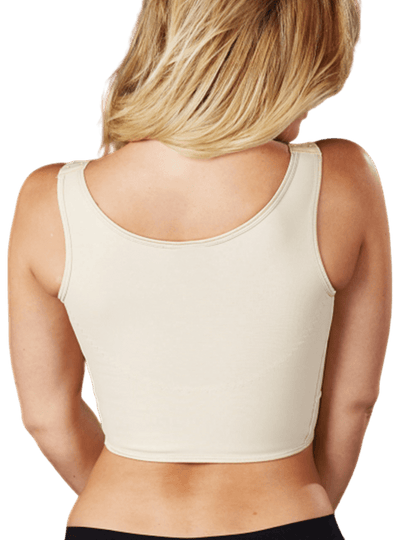 Final Sale Clearance Sculptures Female Bra Vest
