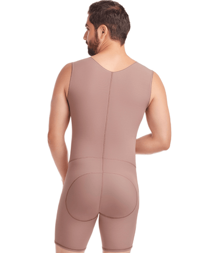 Final Sale Clearance Fajas Post-Surgical Posture Improvement Male Girdle