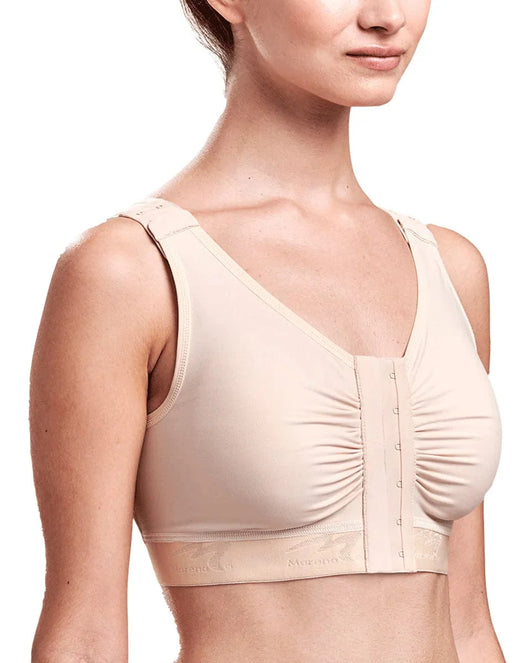 Final Sale Clearance Flexfit Shirred Front Bra
