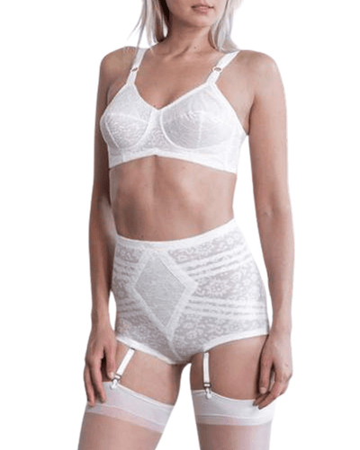 Final Sale Clearance Panty Brief Extra Firm Shaping