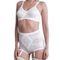 Panty Brief Extra Firm Shaping - White