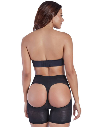 Final Sale Clearance Special Butt Lift Thermal Thigh Slimmer