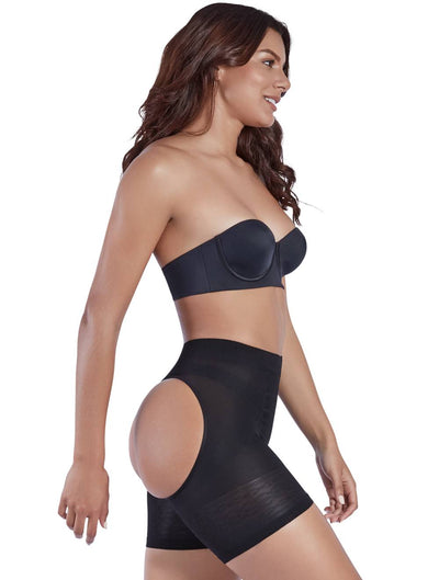Final Sale Clearance Special Butt Lift Thermal Thigh Slimmer