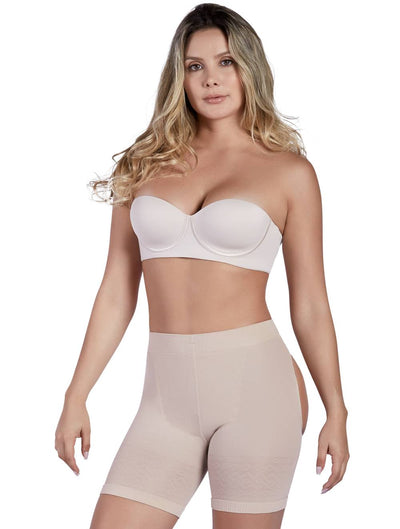 Final Sale Clearance Special Butt Lift Thermal Thigh Slimmer