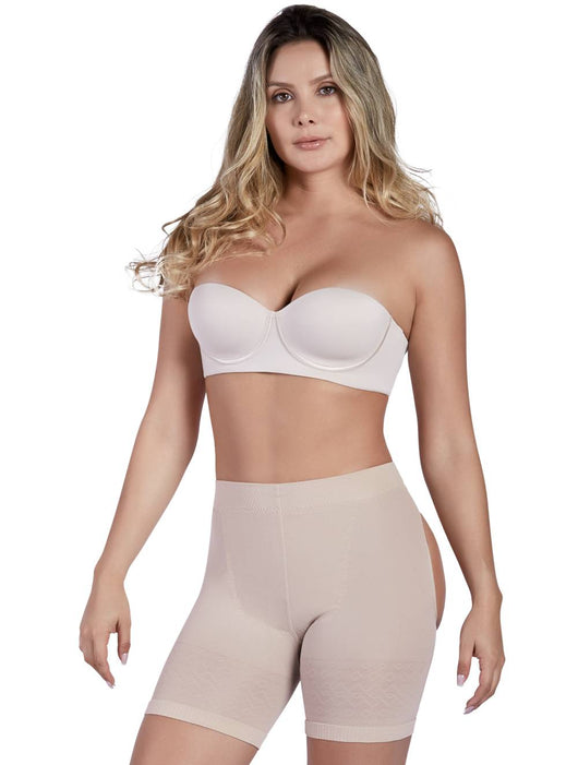 Final Sale Clearance Special Butt Lift Thermal Thigh Slimmer