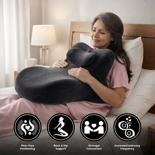 Easelyn© Sweet Spot Pillow