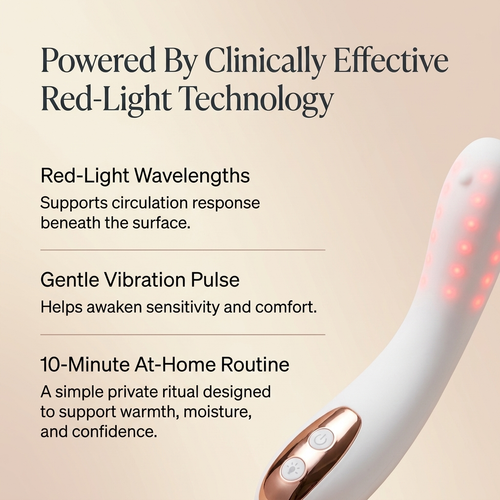 Intimacy Wand