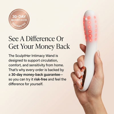 Intimacy Wand
