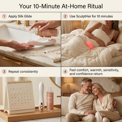 Intimacy Wand