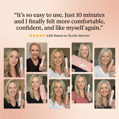 Intimacy Wand