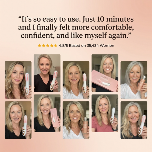 Intimacy Wand