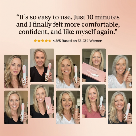 Intimacy Wand