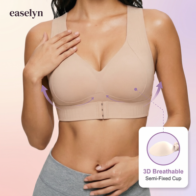 Easelyn Posture Fit