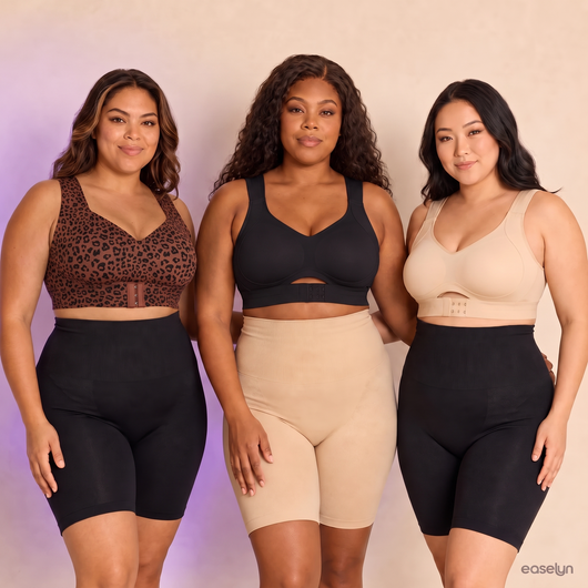 Easelyn Posture Fit