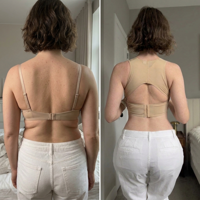 Easelyn Posture Fit