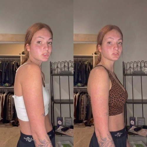 Easelyn Posture Fit