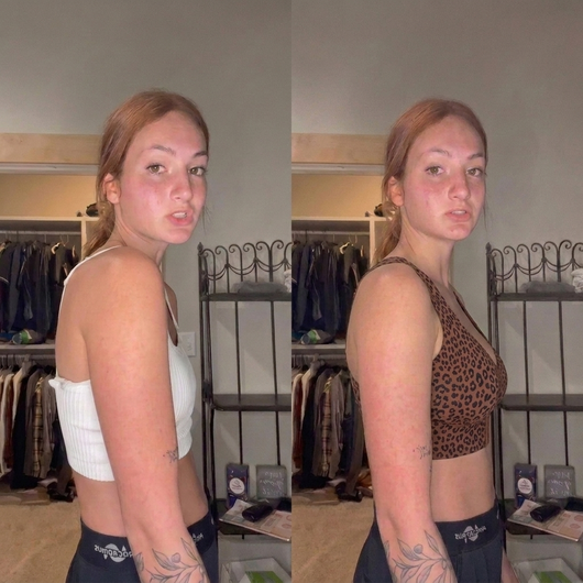 Easelyn Posture Fit