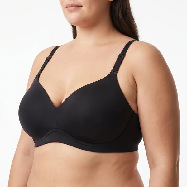 Easelyn TrueLift™ Wireless Comfort Bra