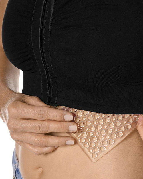 Lymph Flow Pressure Pad - Clear