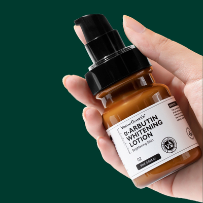 Alpha Arbutin Brightening Lotion