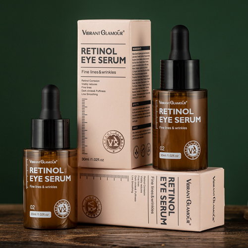 Retinol Anti-Aging Eye Serum