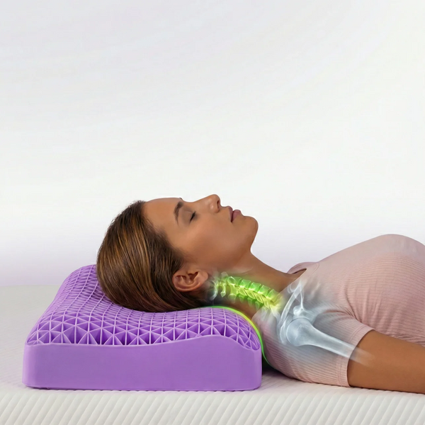 Orthopedic Support Focus