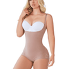 Boyshorts Panty Slip Up Bodyshaper - 4606