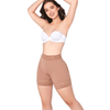 Colombian Butt-Lifting Push Up Shorts - 4500