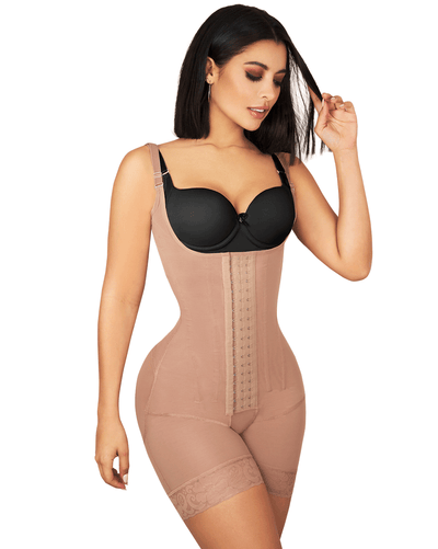 Corset Bodyshaper - 2880