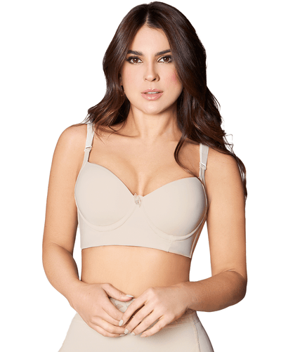 Essential Full Coverage Bra - 6000