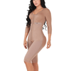 Long Bodyshaper With Brassier - 3060