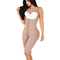 Long Bodyshaper With Wide Straps - 3020