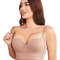 Max Back Coverage Bra 6050 Wireless Smoothing Bra With Full Back Coverage