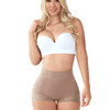 Panty Gluteus Enhancer Butt Lifting Shorts - 4001