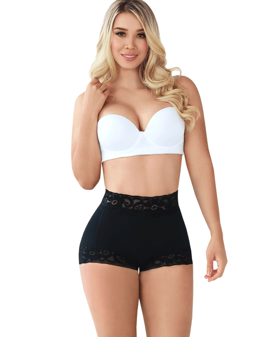 Final Sale Clearance Panty Gluteus Enhancer Butt Lifting Shorts - 4001